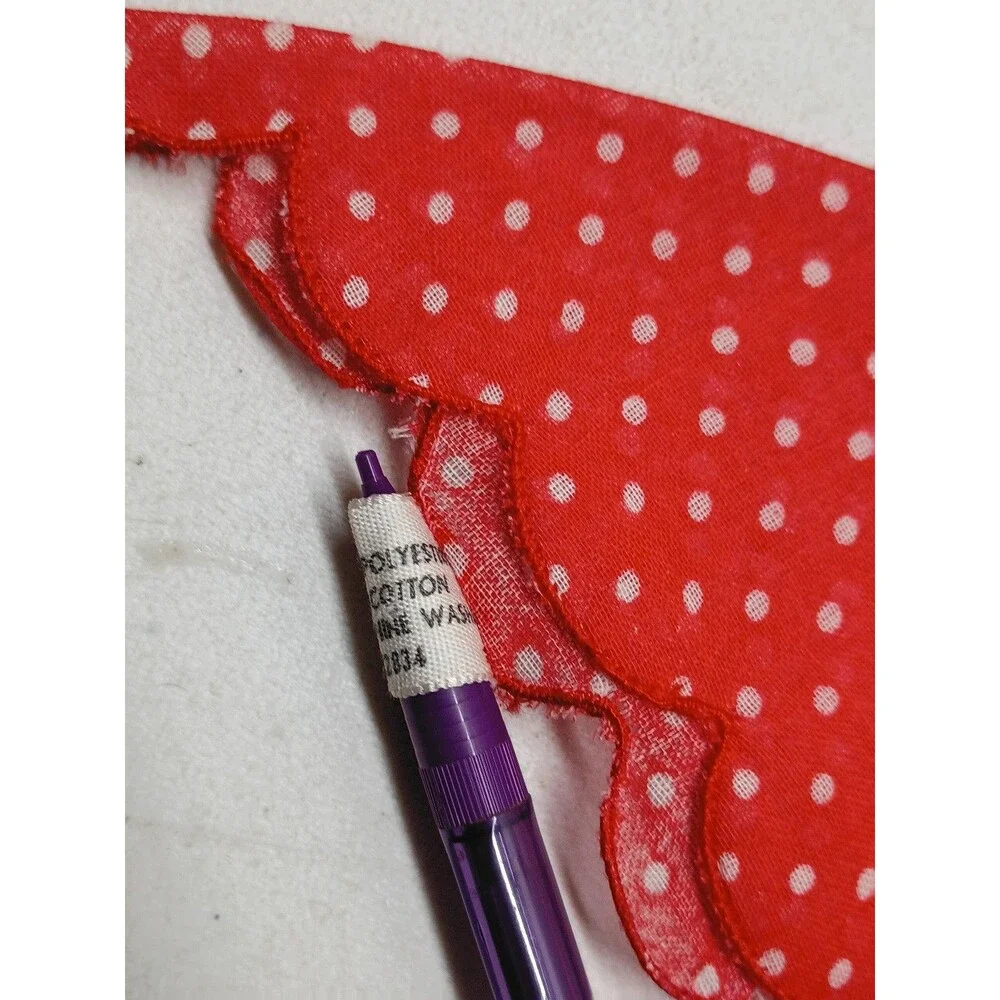 N/A new vintage